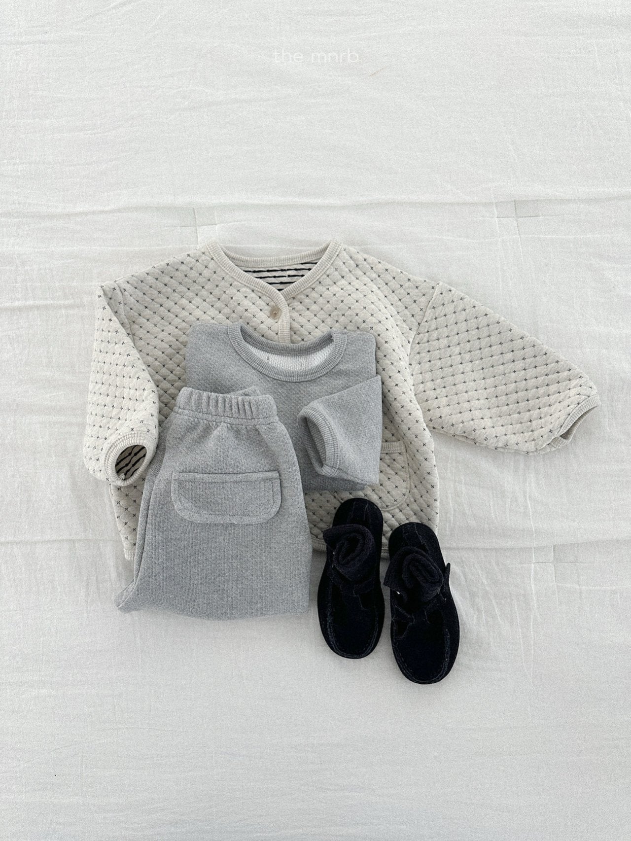 Blossom Jogger Pants