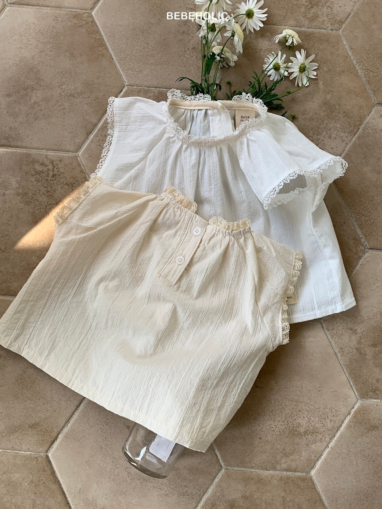 Prim blouse