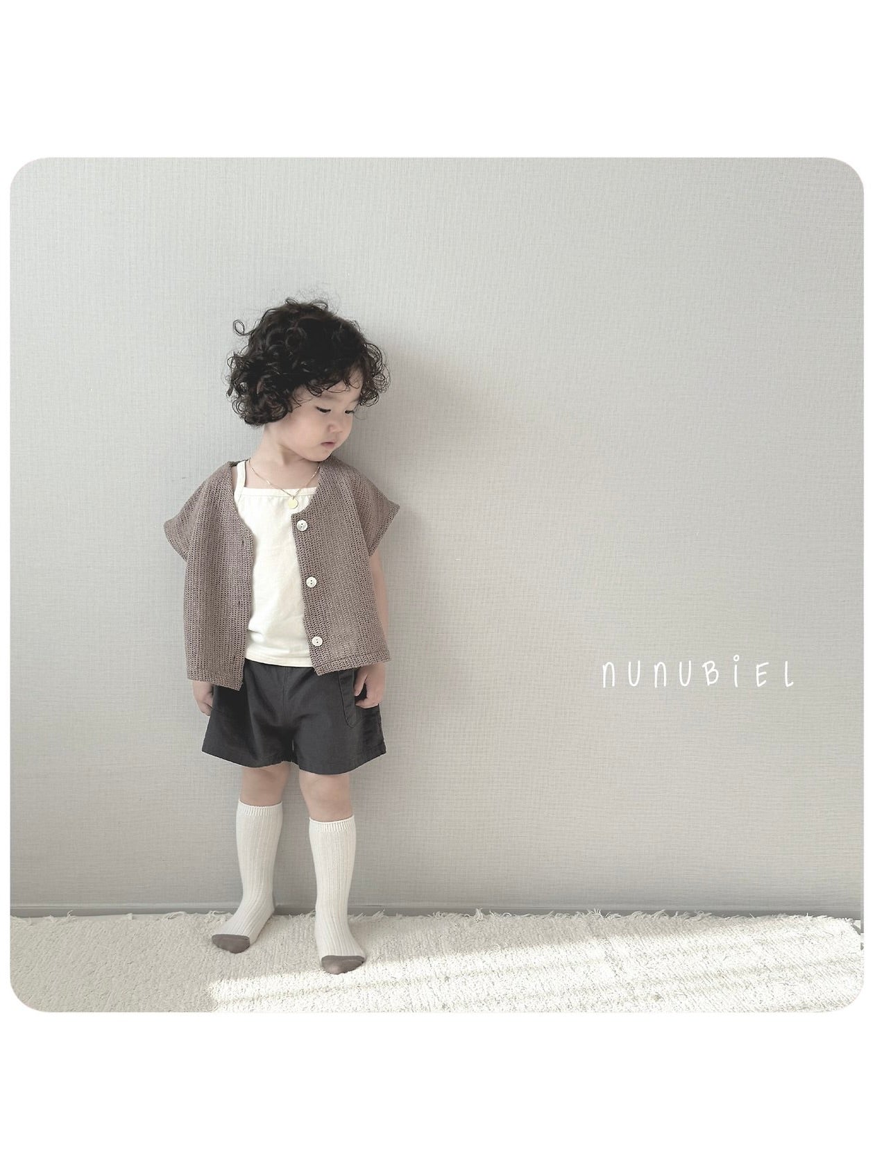 Madeleine sleeveless