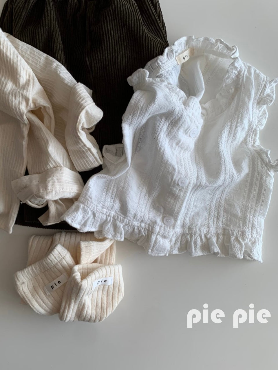 PIE leg warmer