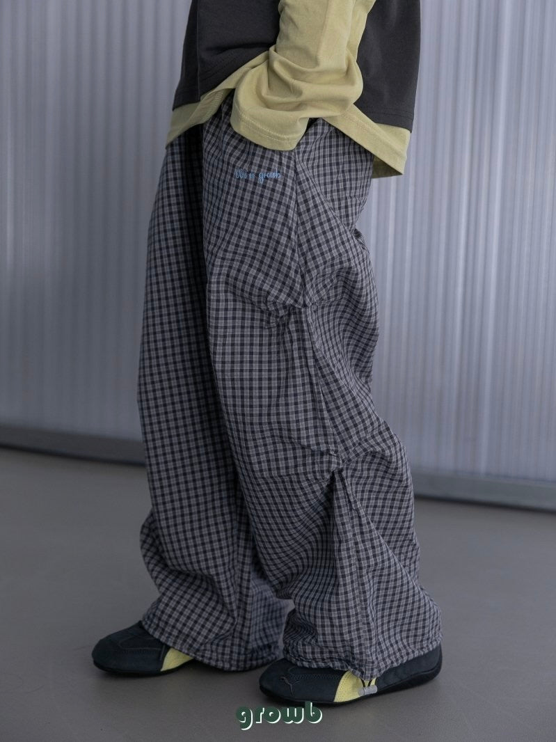 Mood check pants