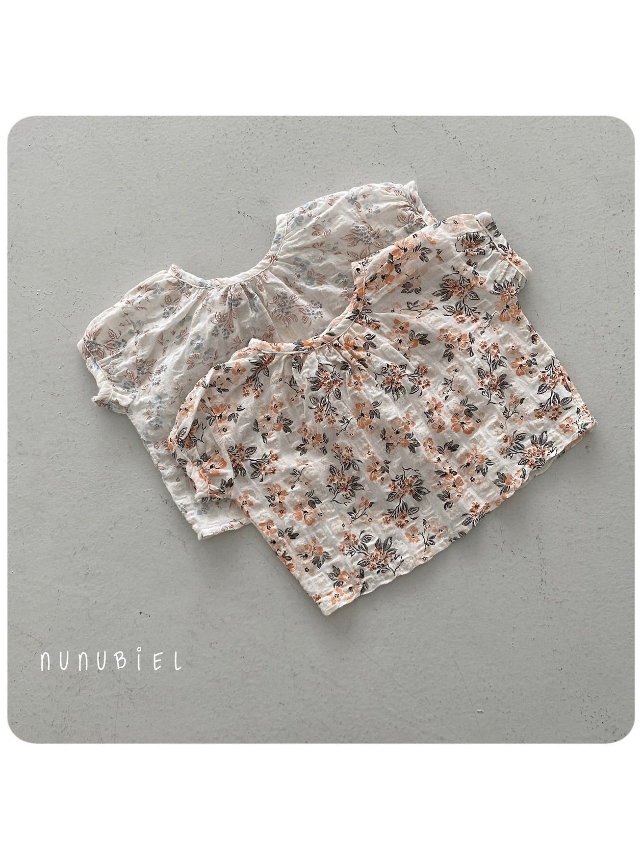 Bebe blossom blouse