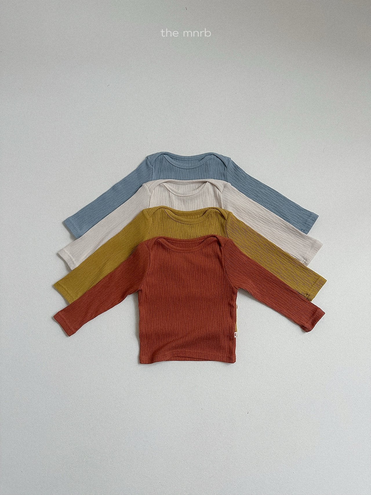 Critic rib T