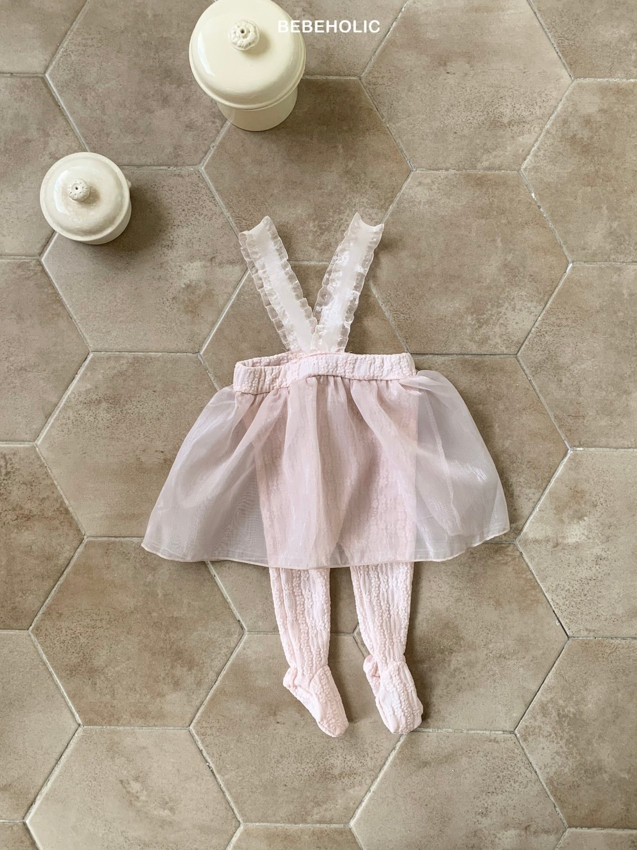 Ballet leggings