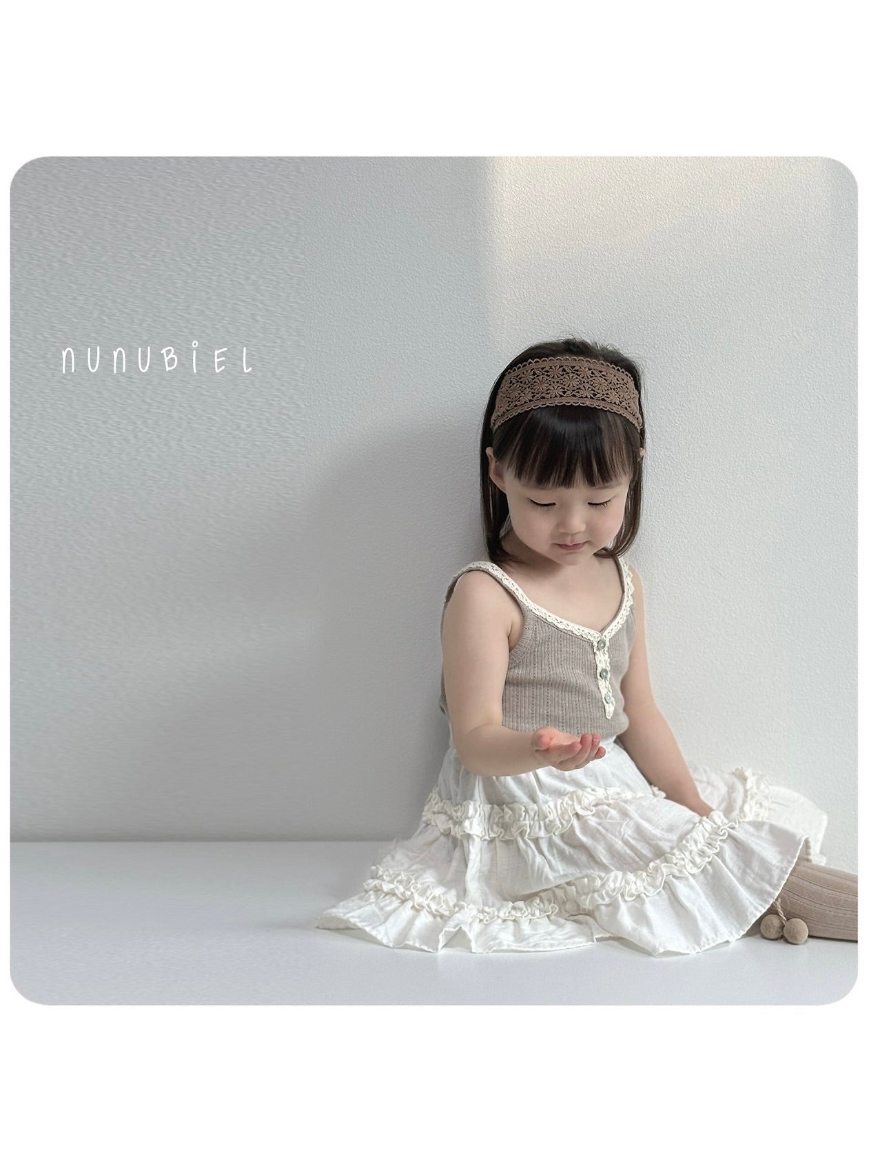 Kichi sleeveless