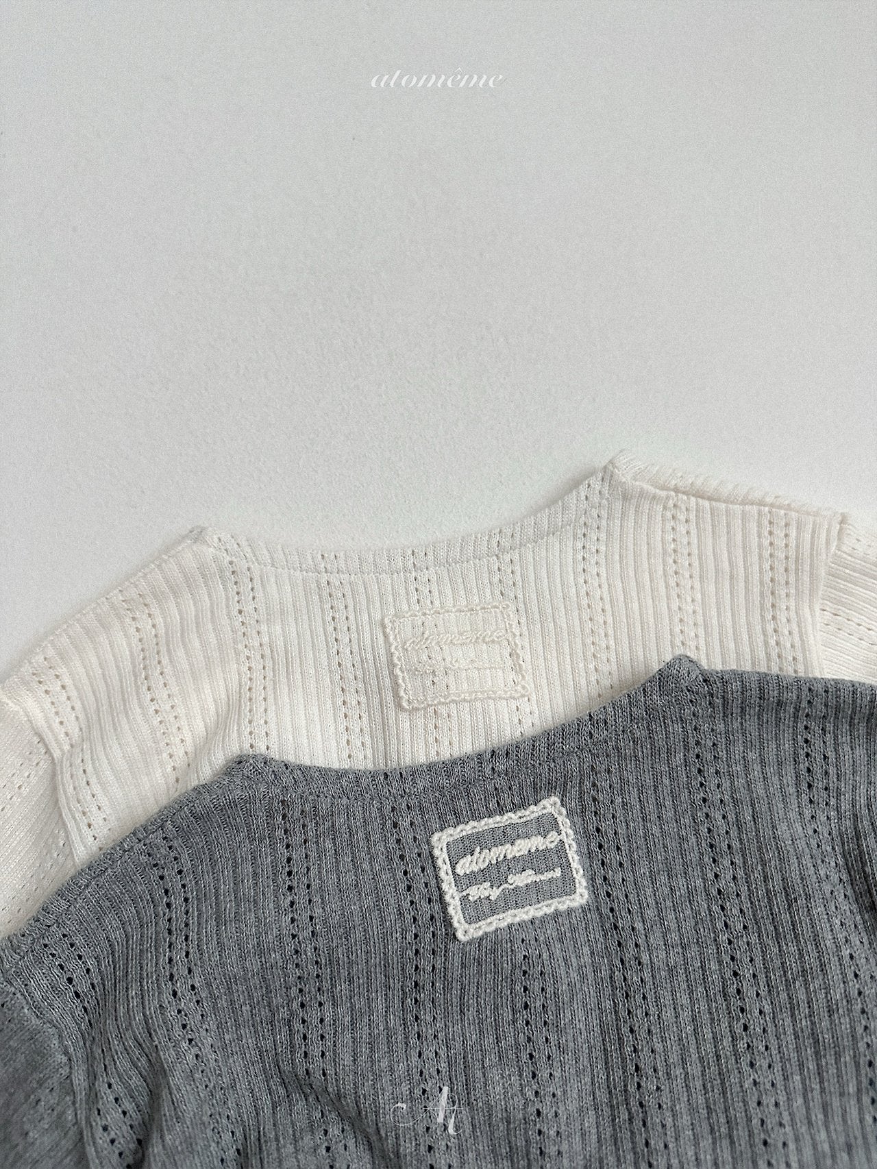 Madeleine cardigan
