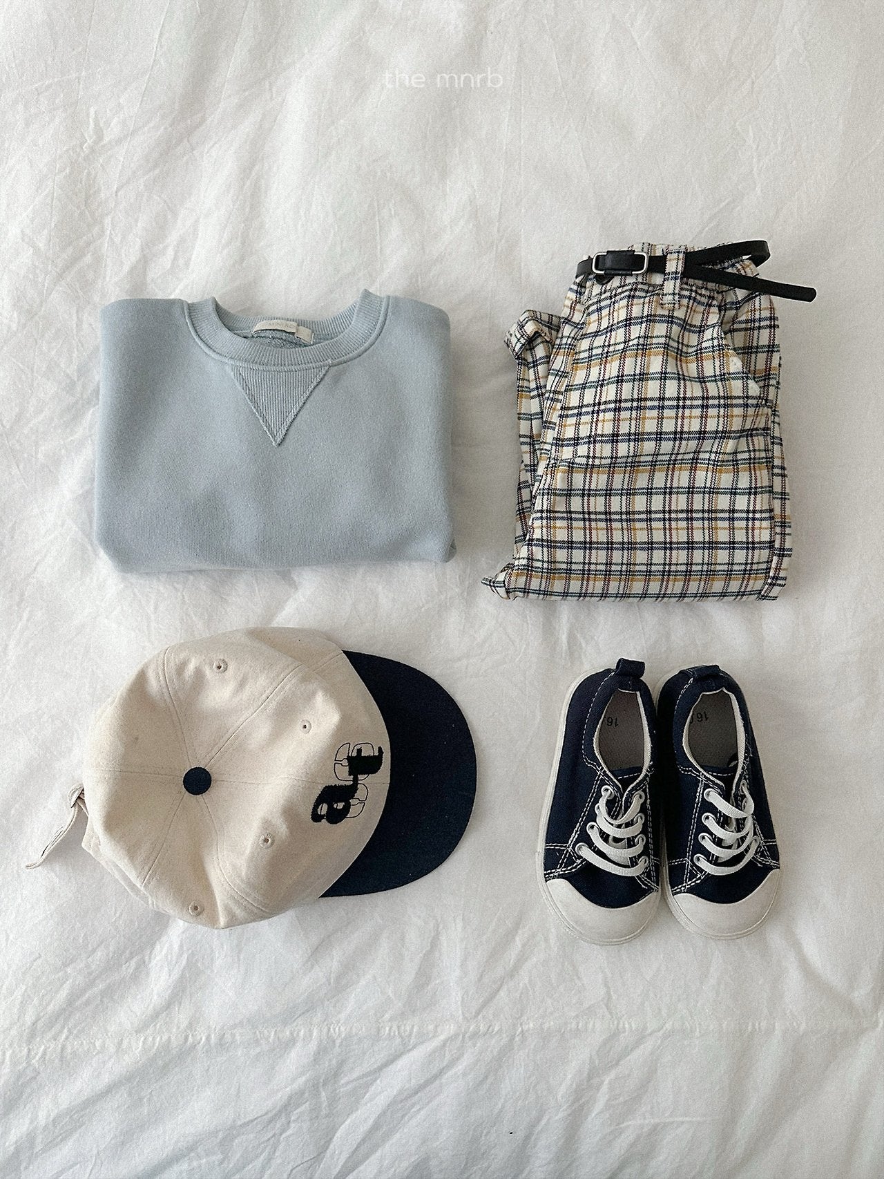 Bubble sweatshirt