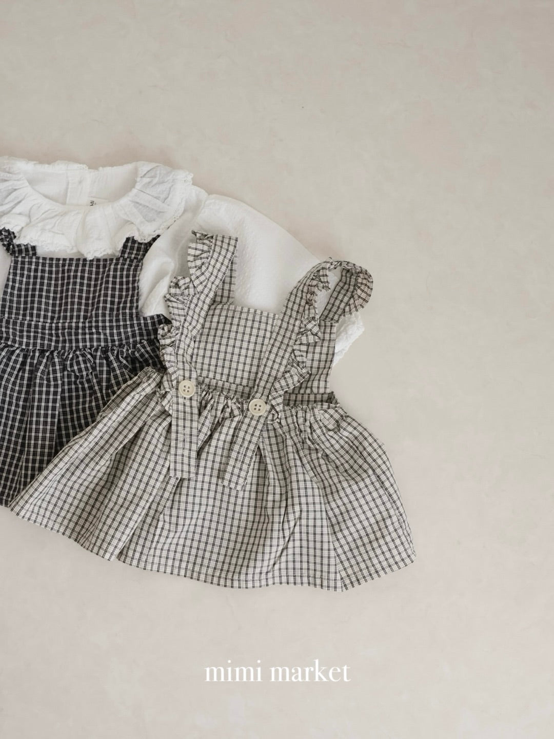 Rona overall one piece