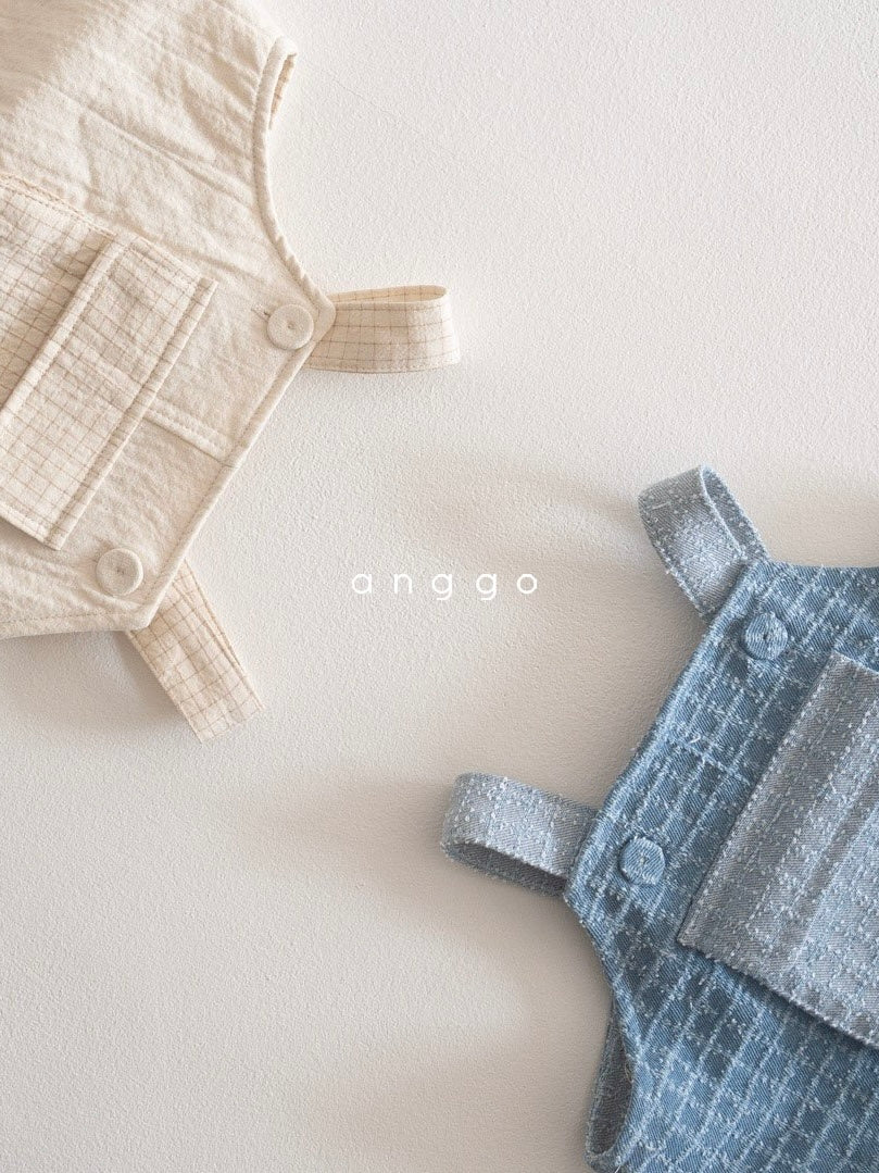 Bebe pocket rompers