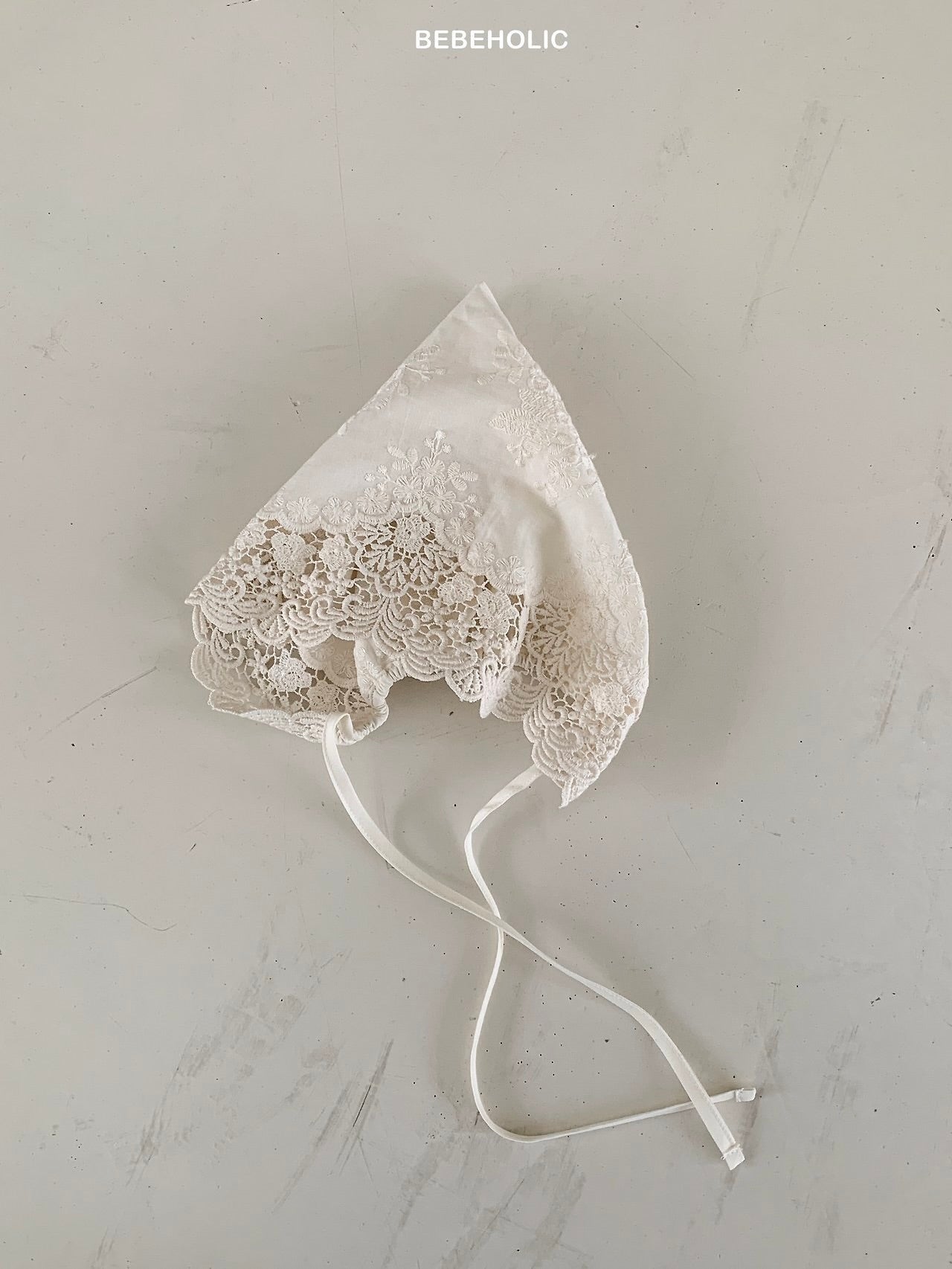 Natural bonnet