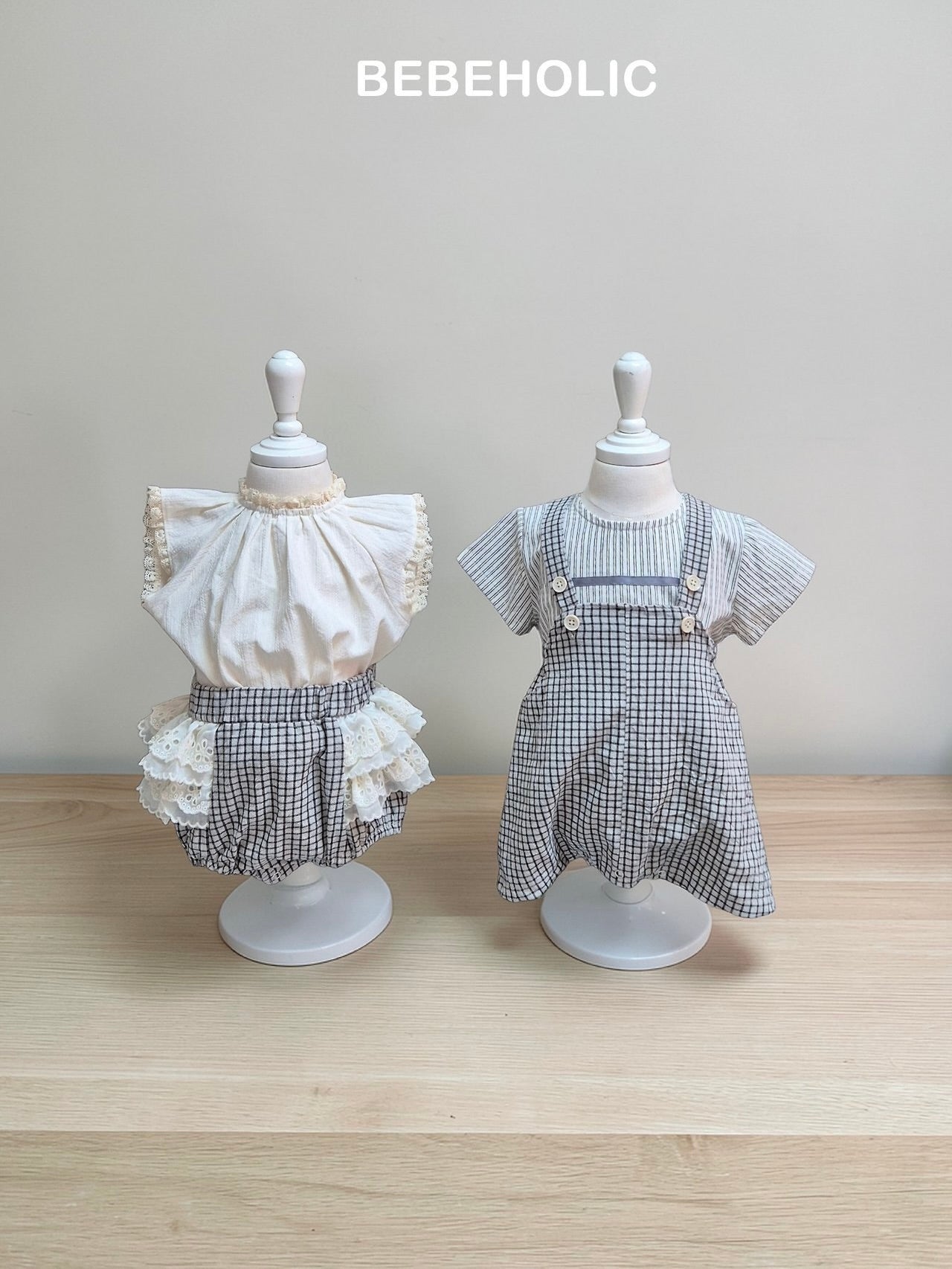 Prim blouse