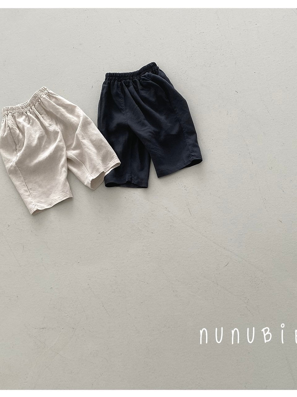 River pants