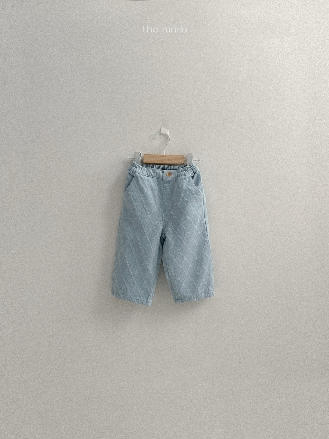 Dia Denim Pants