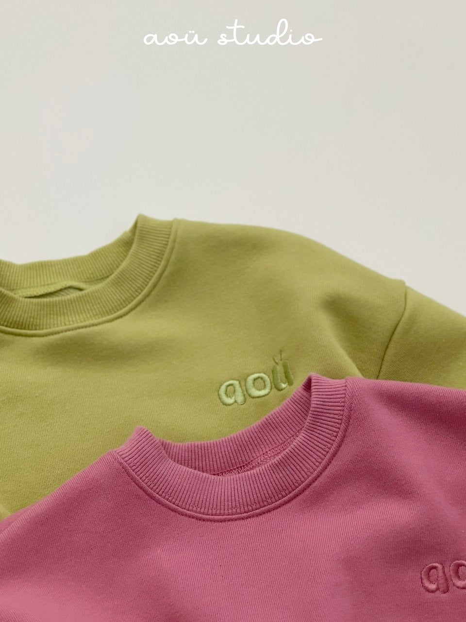 Snug sweatshirt