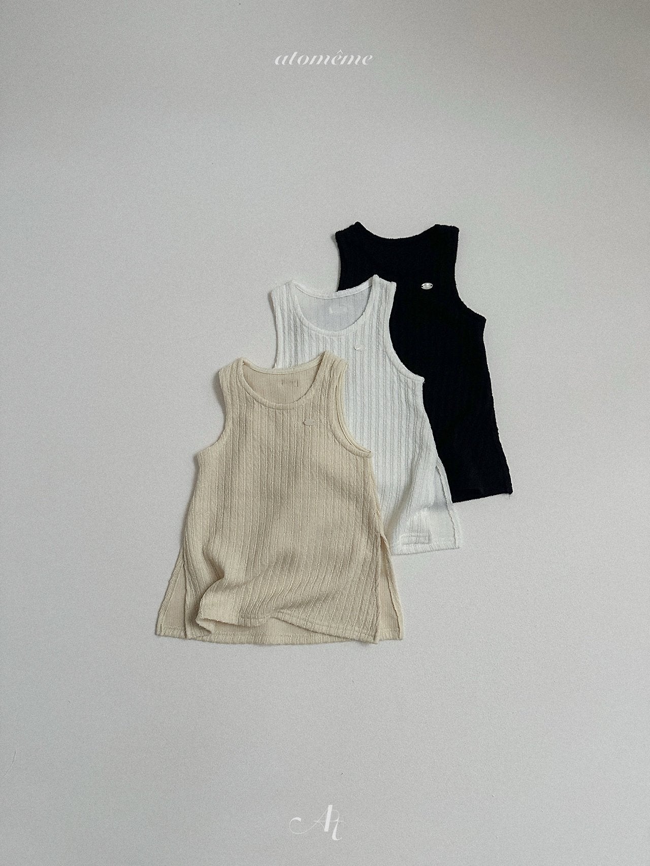 Ever knit one piece