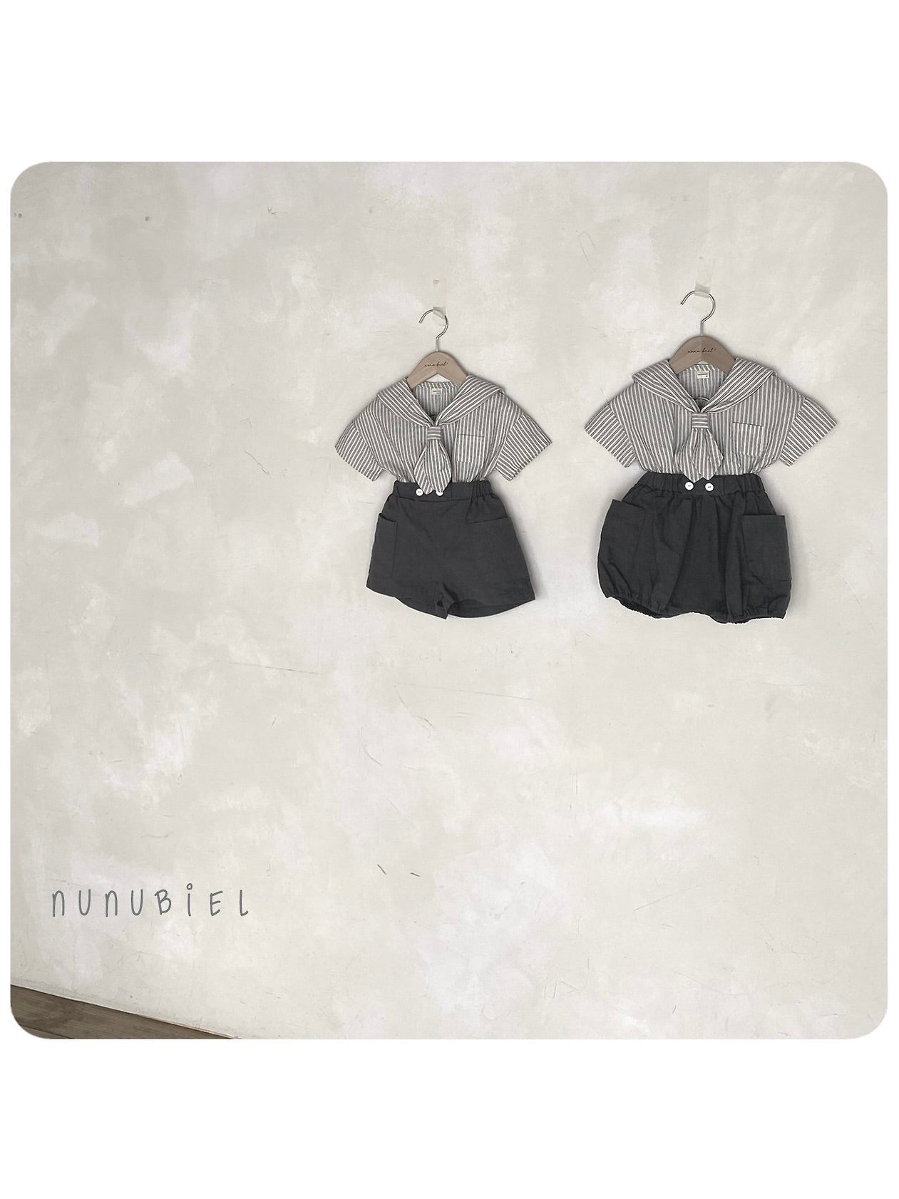 Rubato blouse
