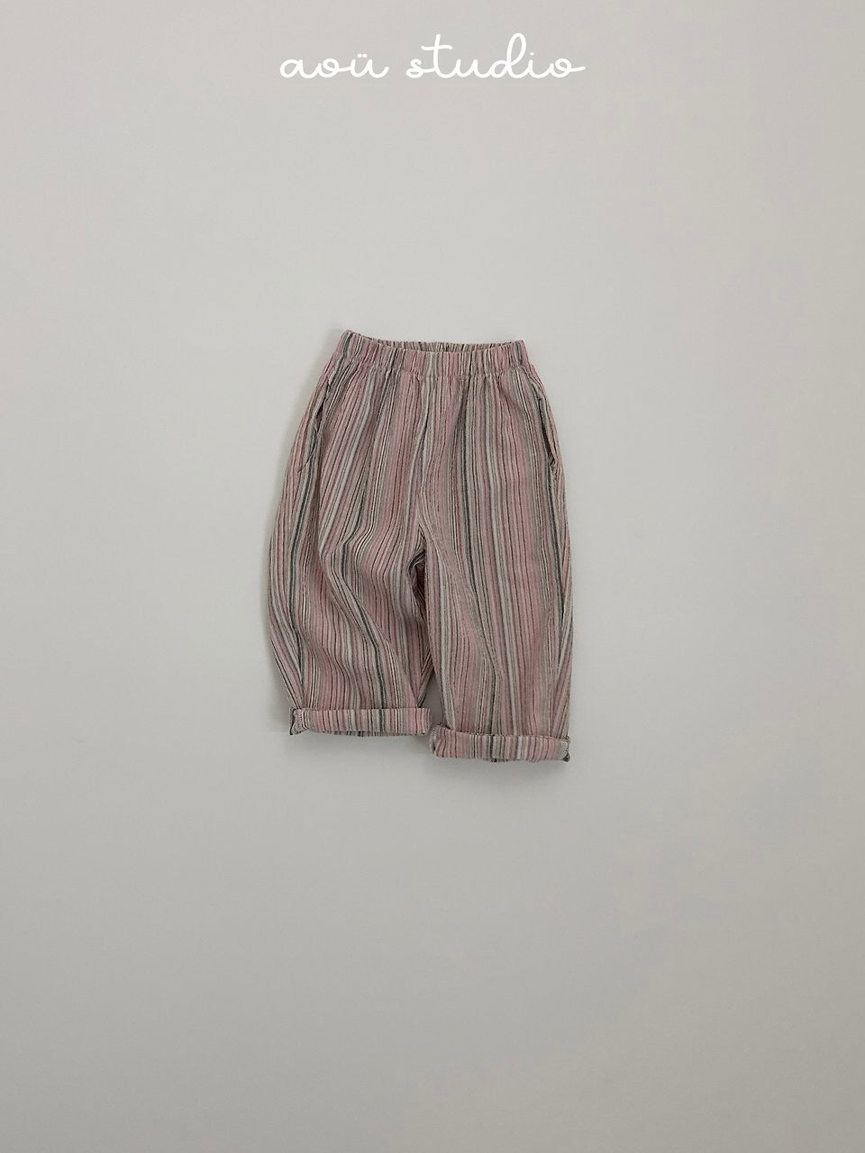Peony pants