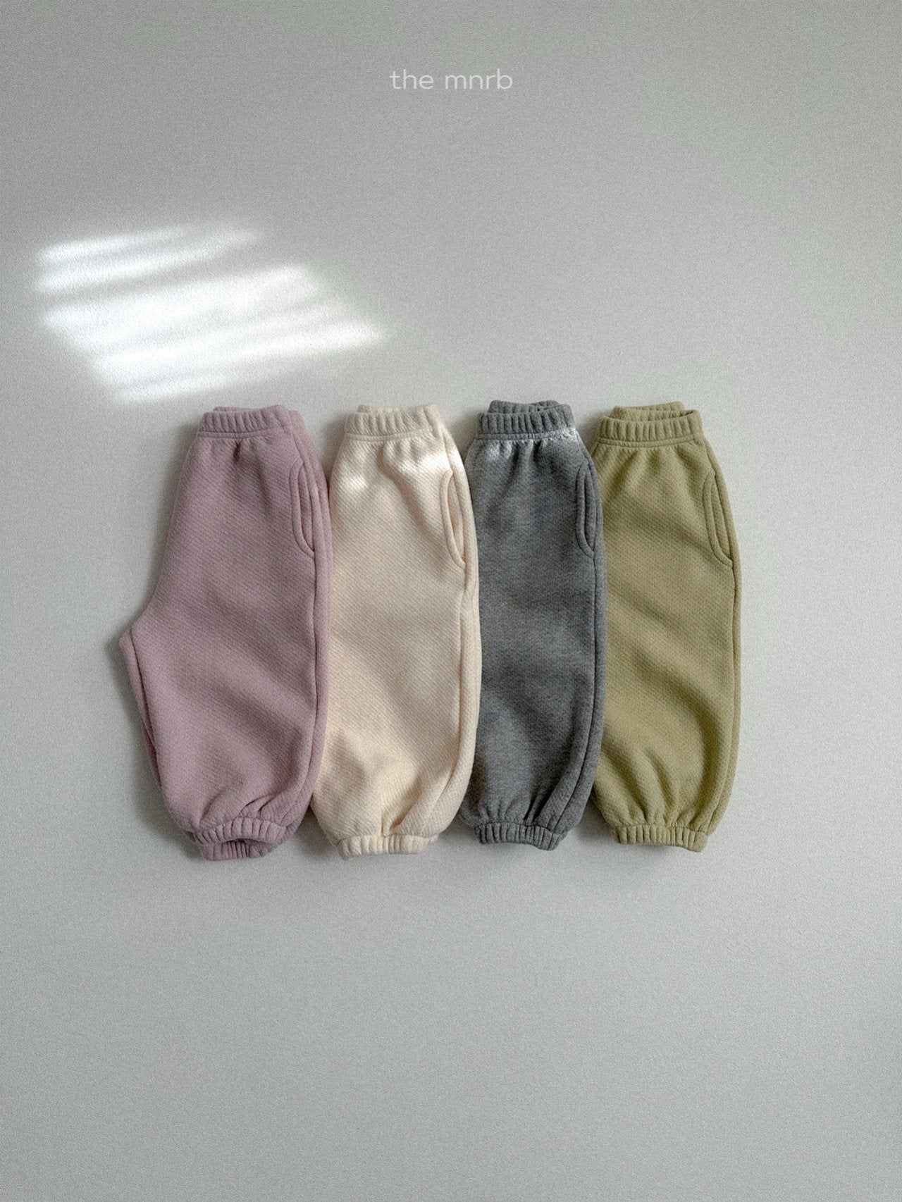 Blossom Jogger Pants