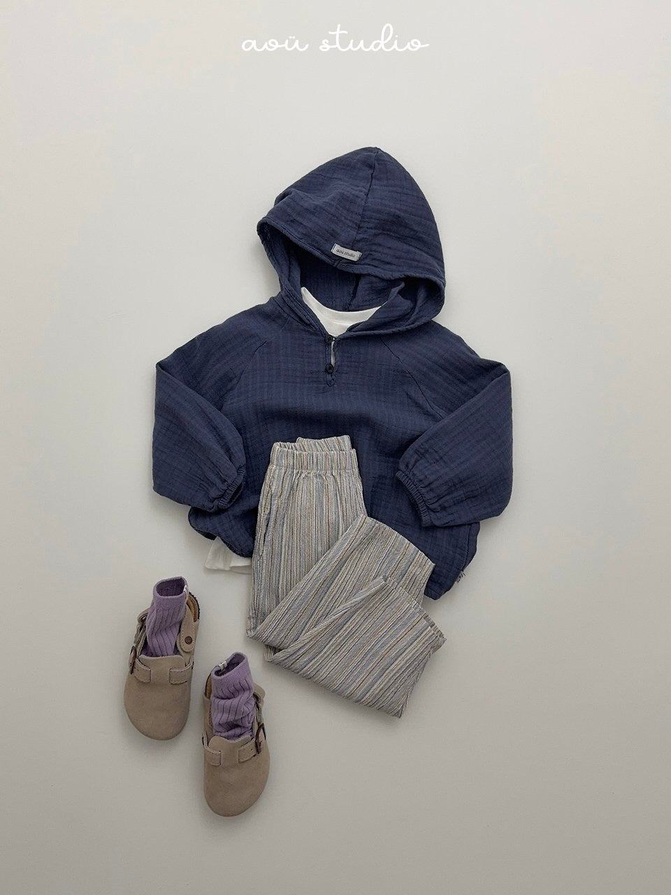 Tsuki hoodie