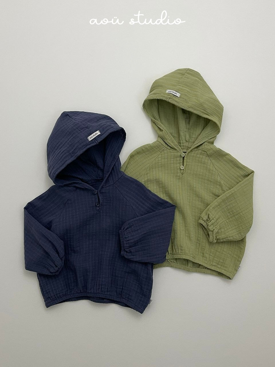 Tsuki hoodie