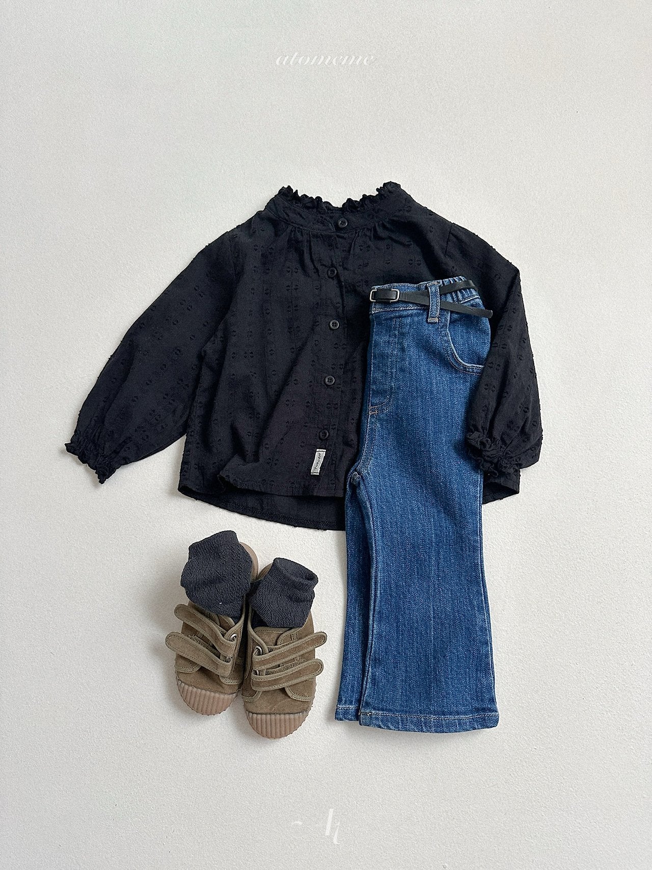 Lien blouse