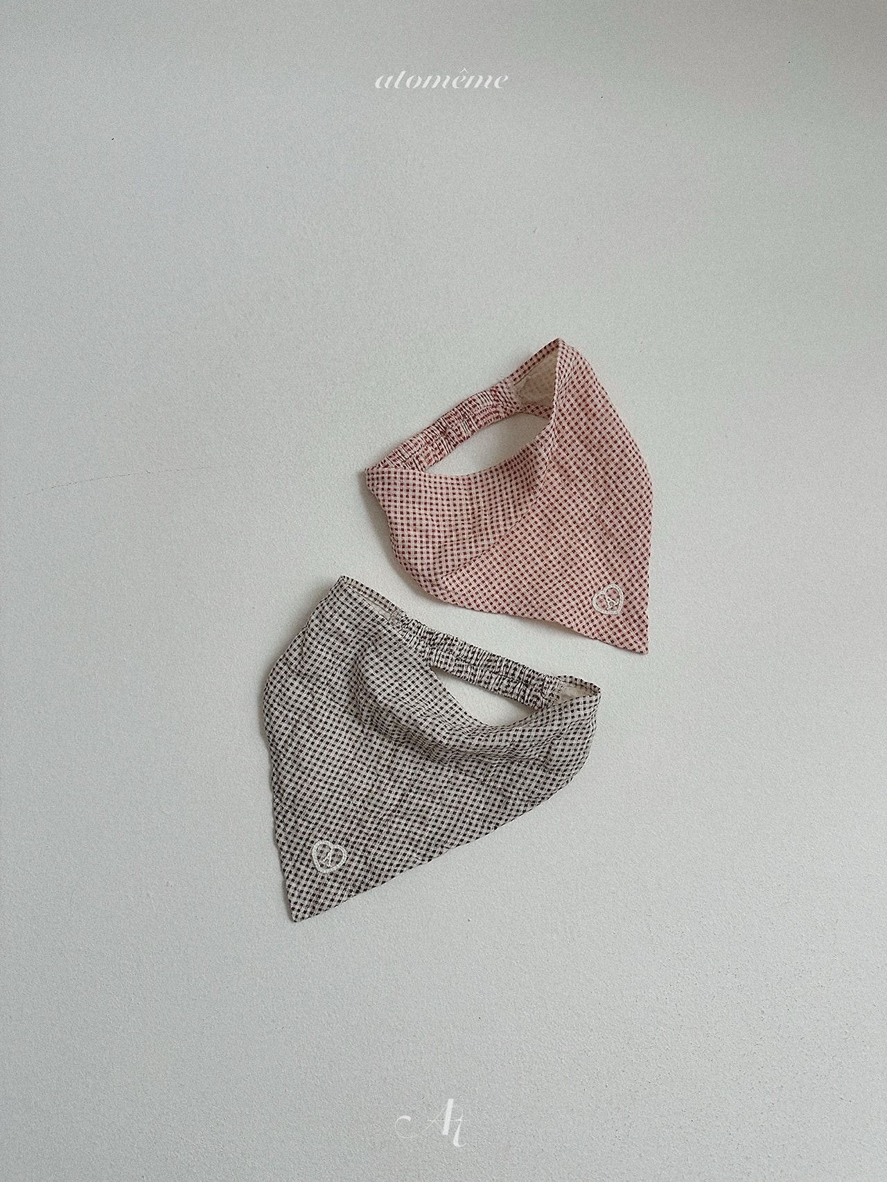 Cinnamon hairband