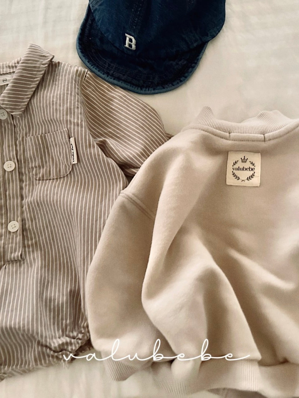 Bebe baseball jacket