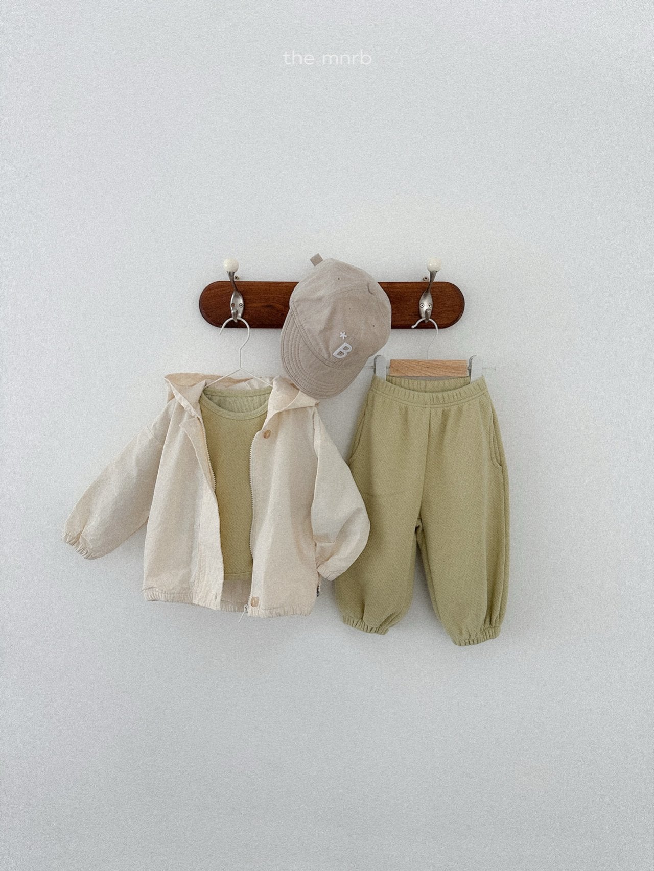 Blossom Jogger Pants