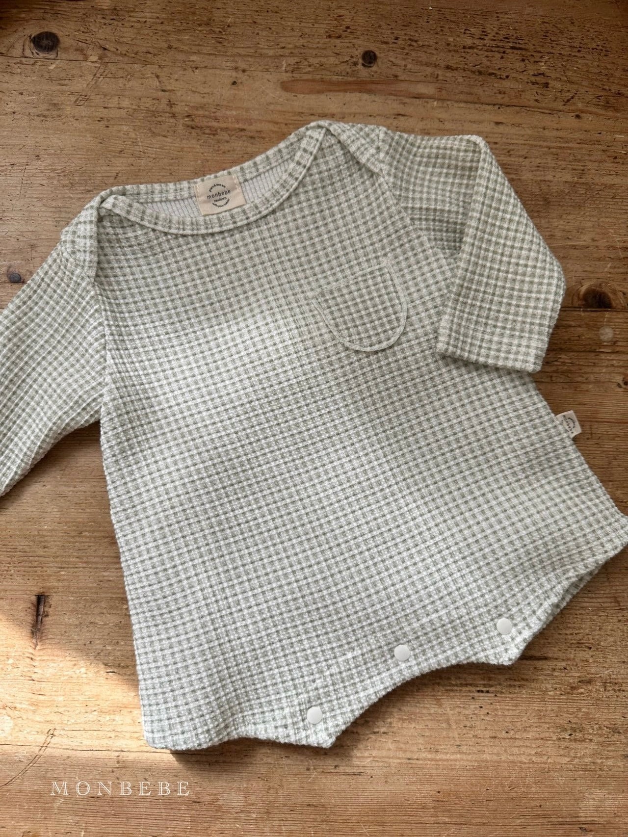 Maison rompers (with bonnet)