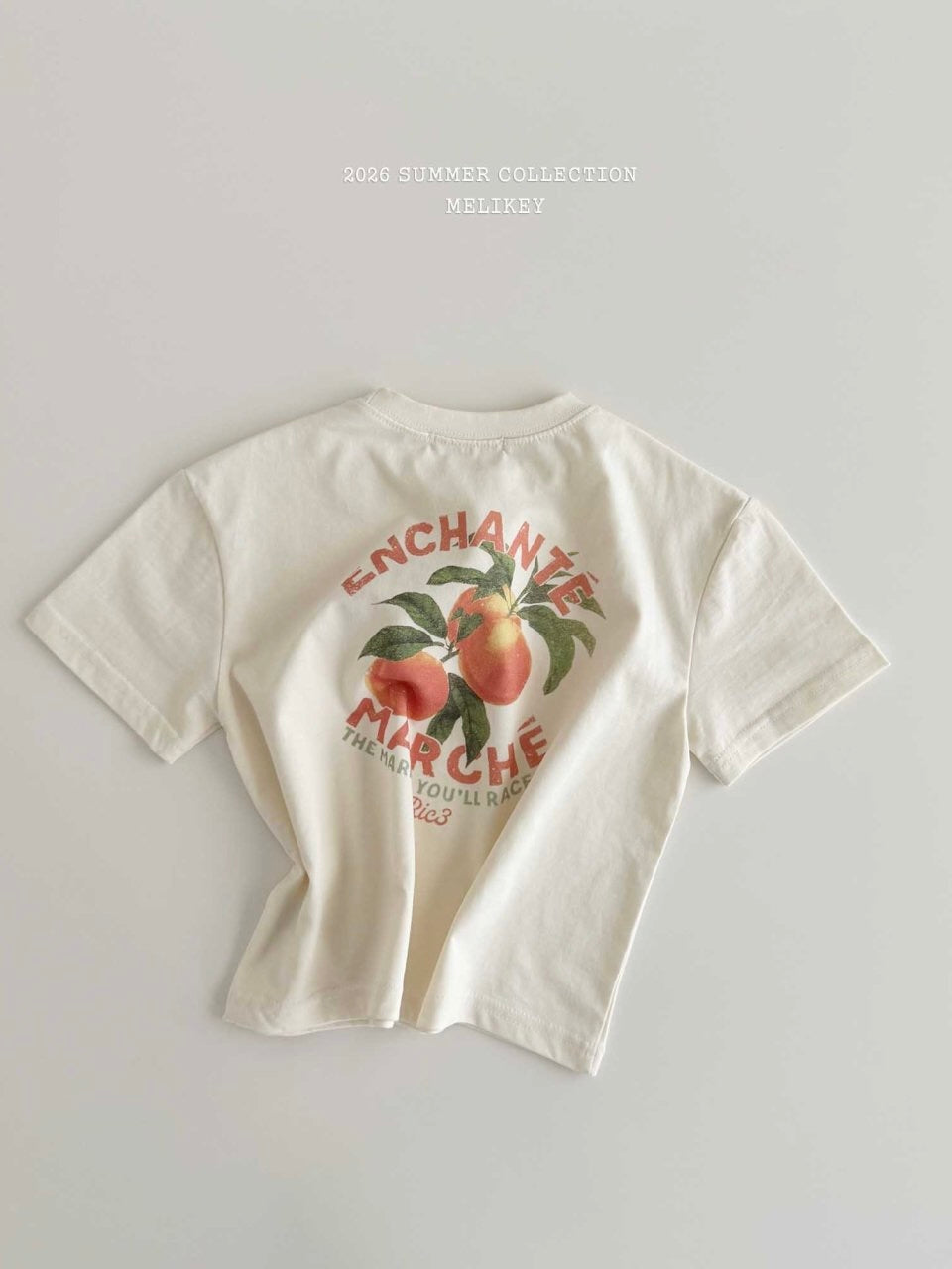 Fruit T shirt