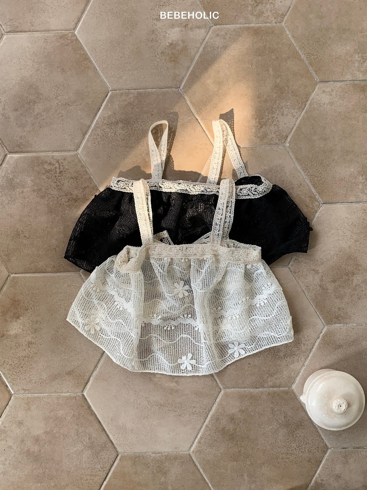 Lucy layered T