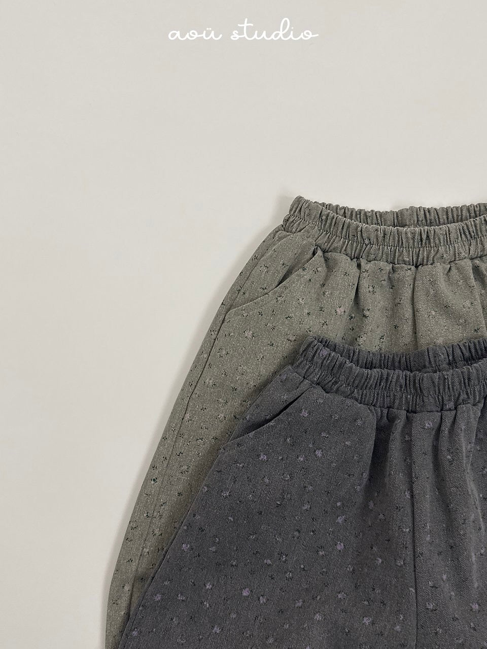 Hina jogger pants