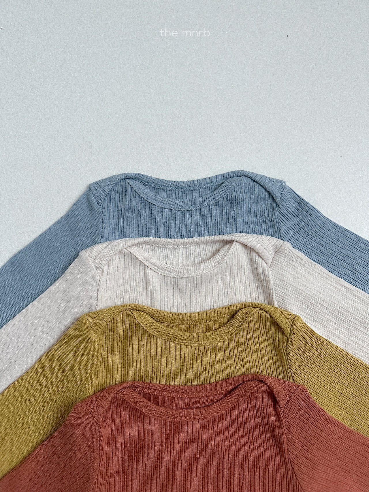 Critic rib T