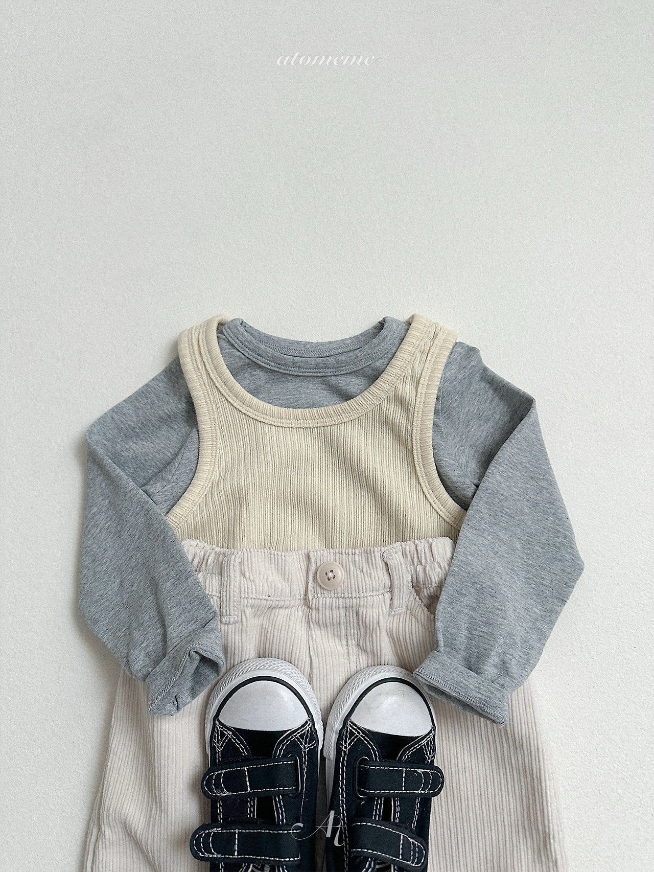 Marais layered set