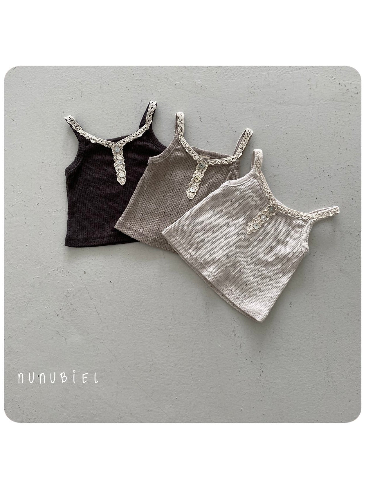 Kichi sleeveless