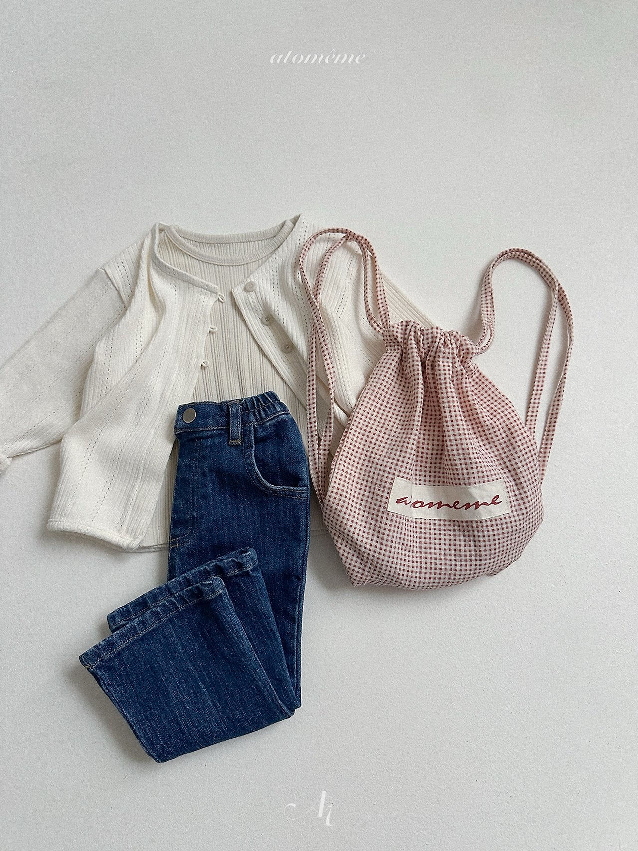 Cinnamon bag