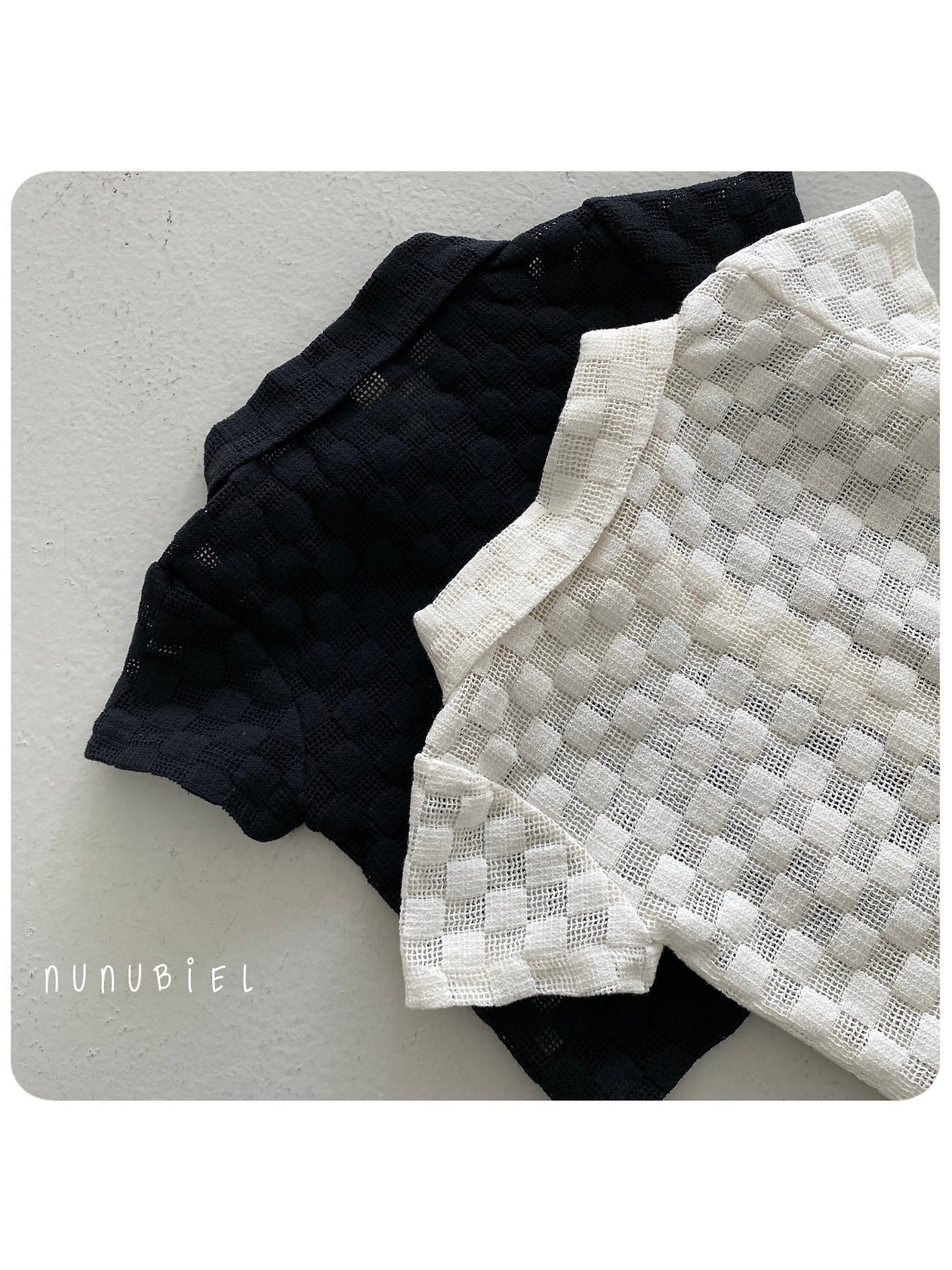 Quadrangle shirts