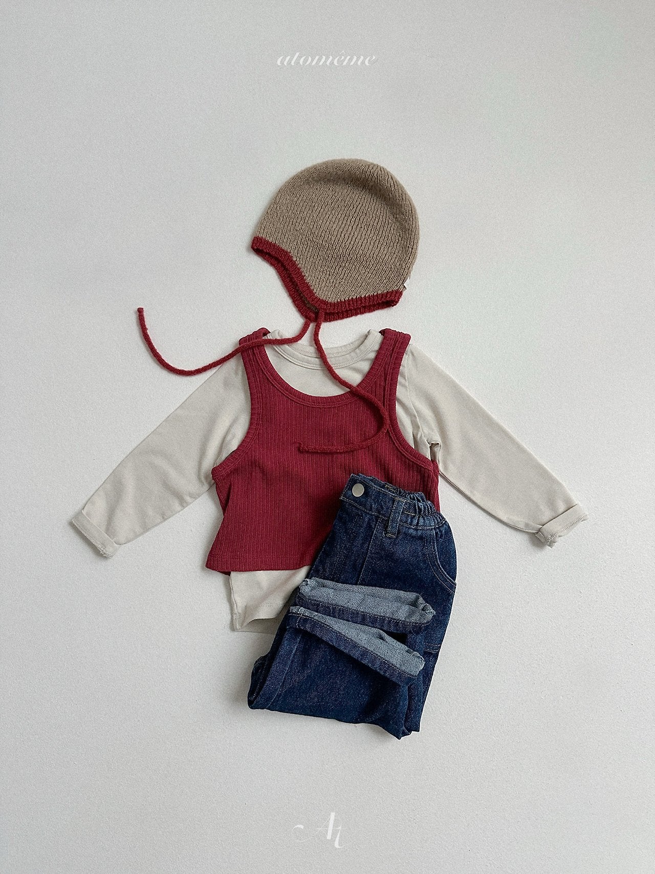 Marais layered set