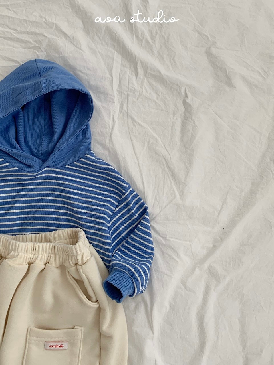 Kai hoodie