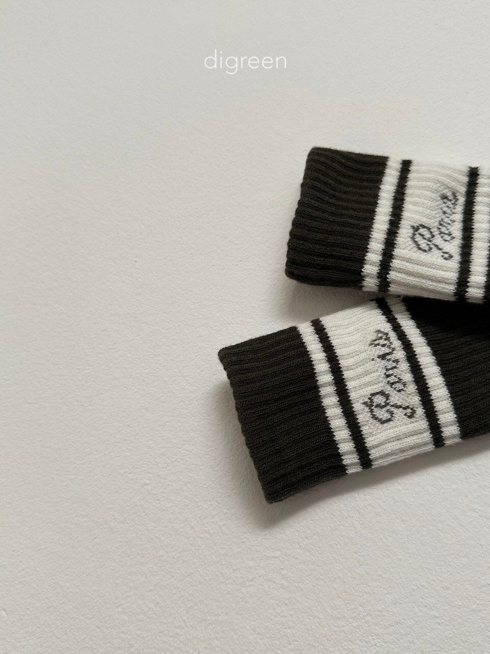 Paris socks set