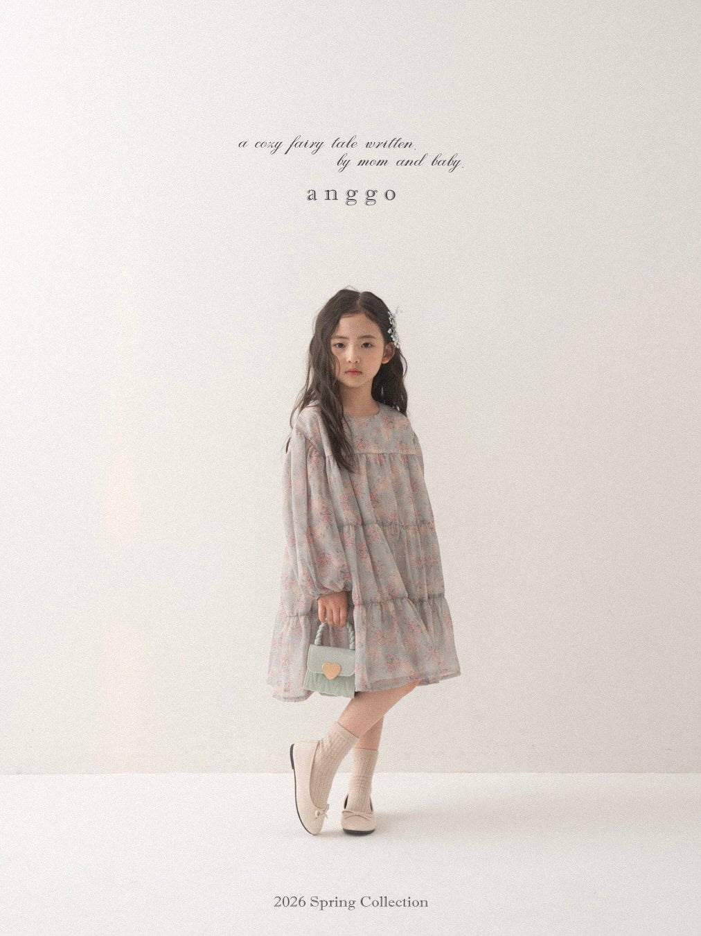 Cherry blossom one piece