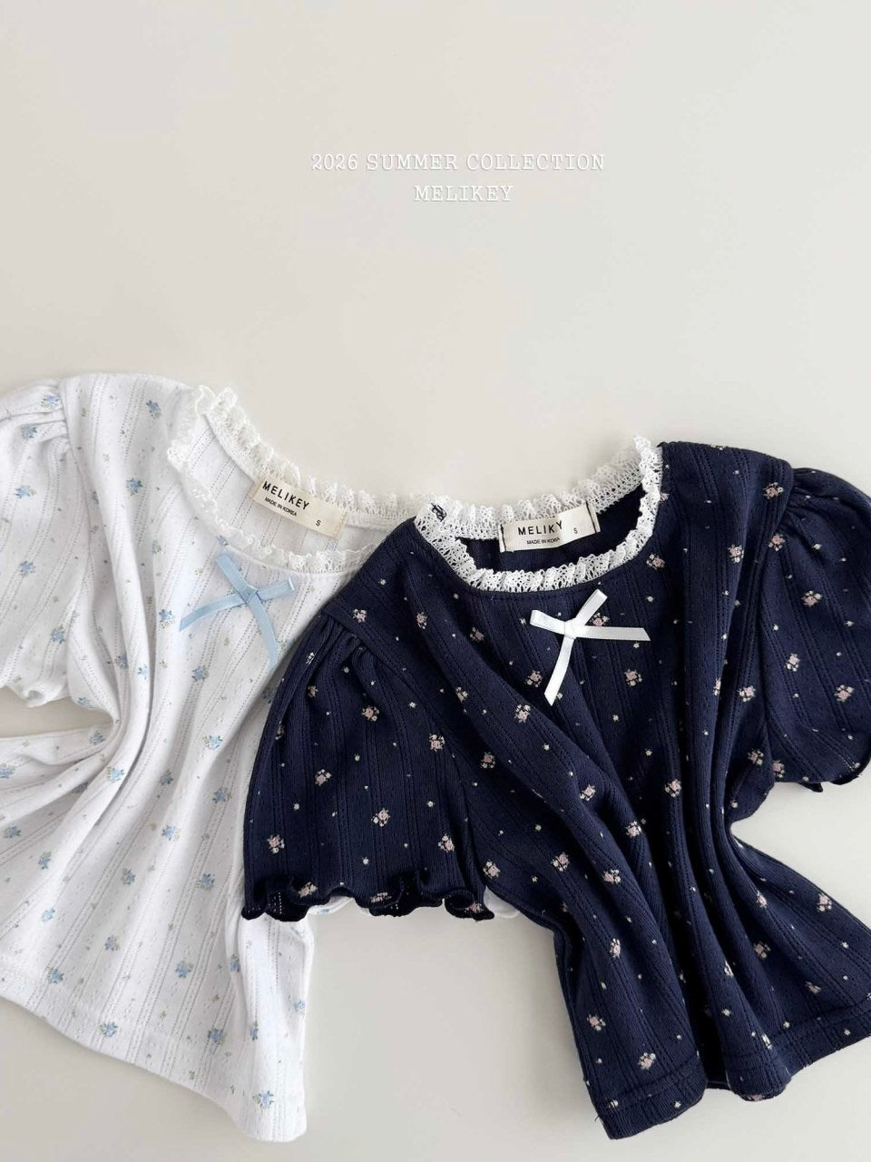 May flower T shirt