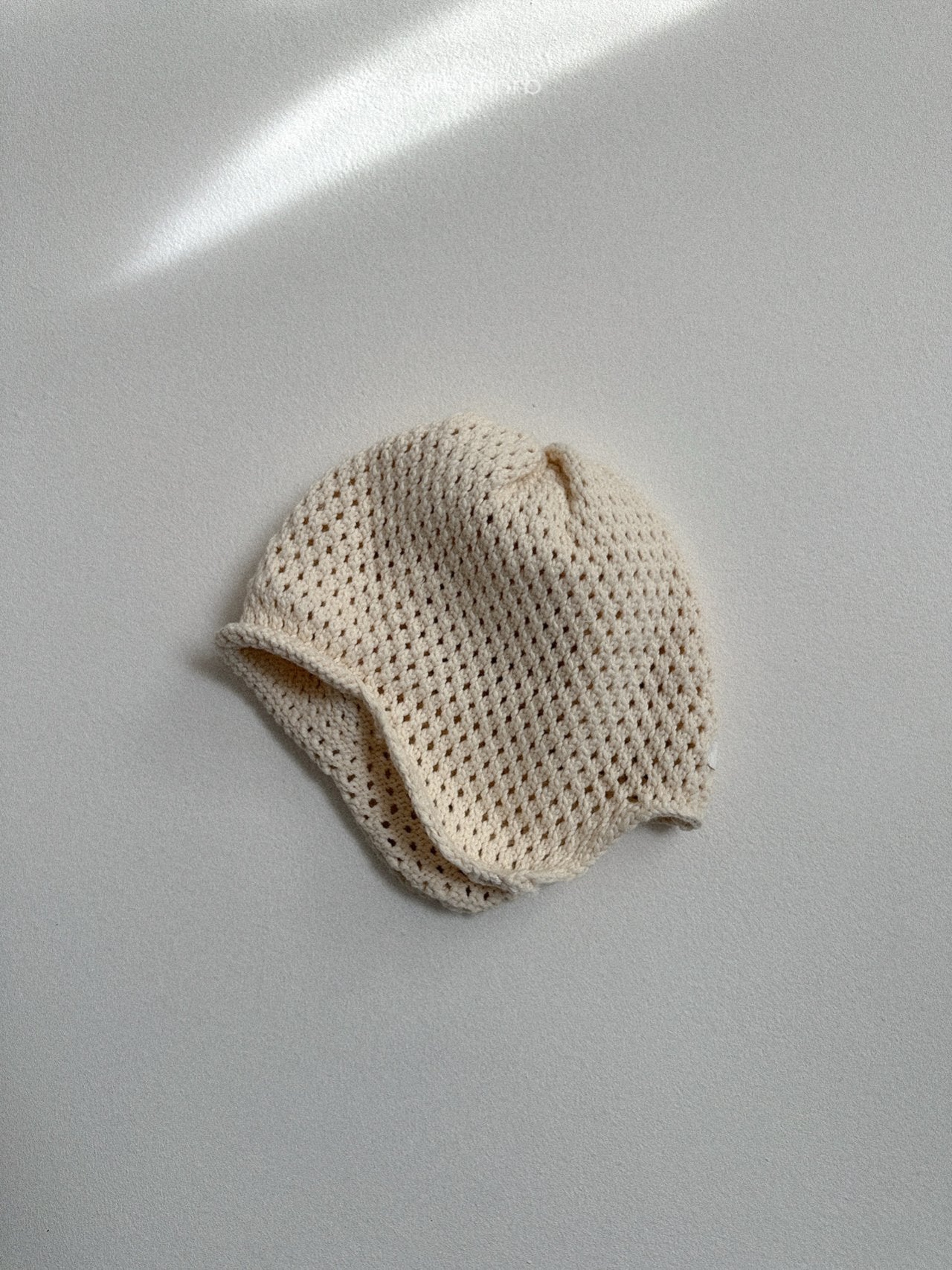 Crochet Beanie