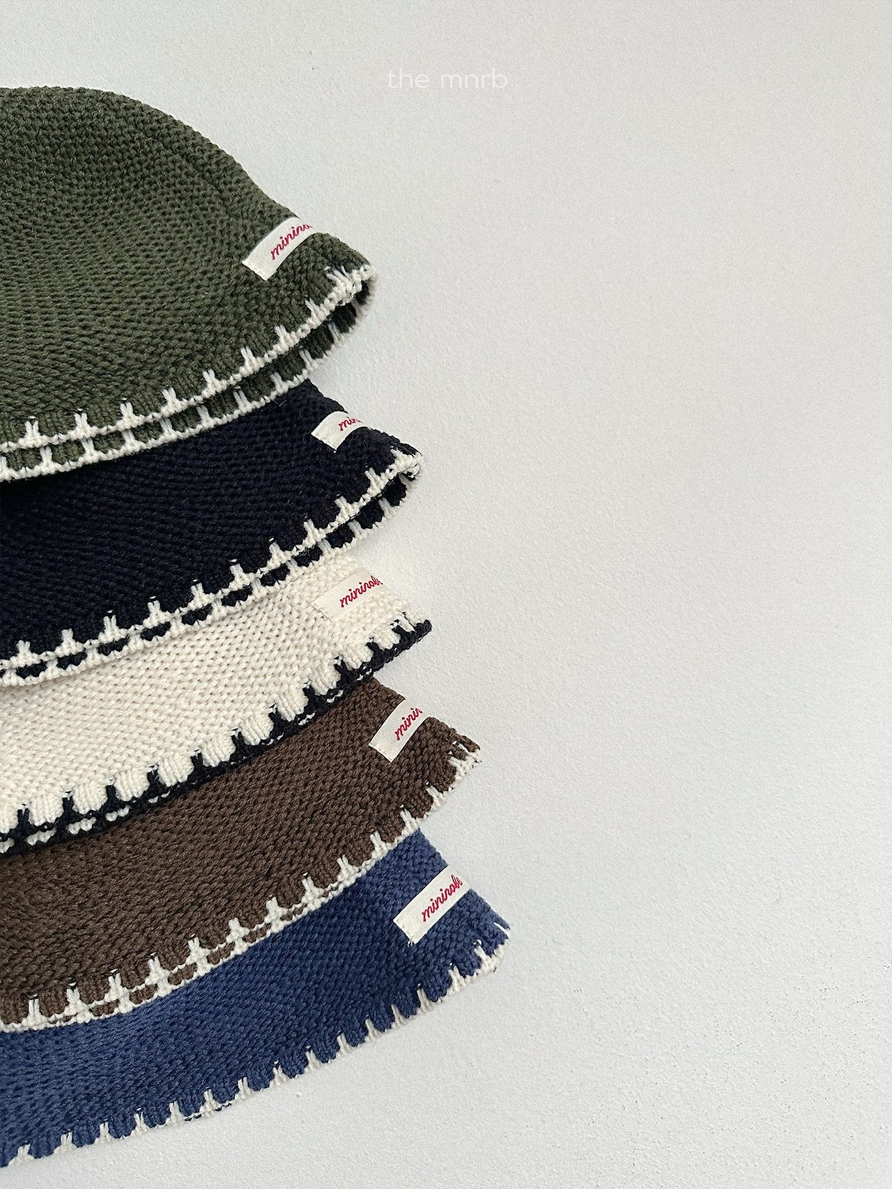 Mellow bucket hat