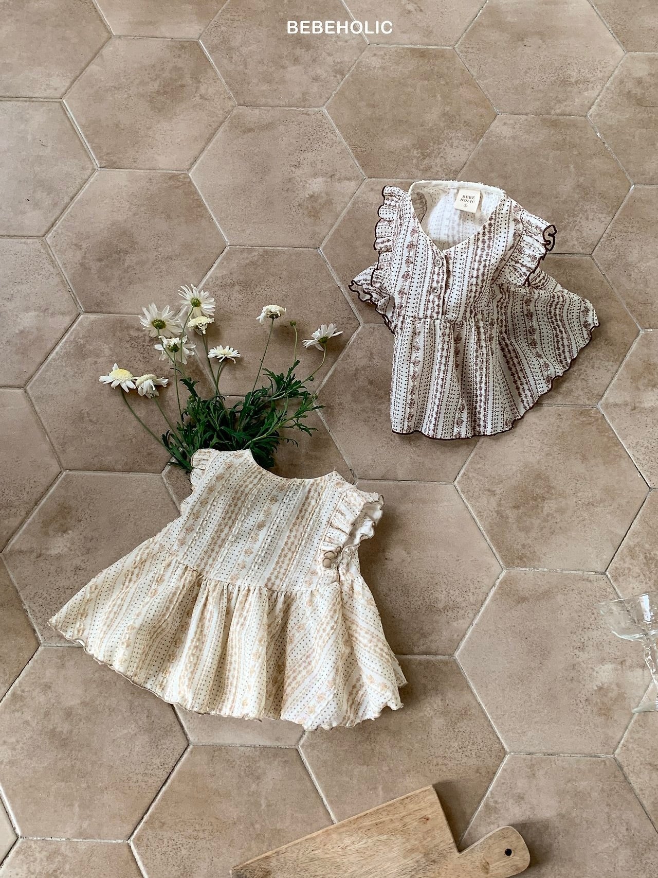 Dew blouse