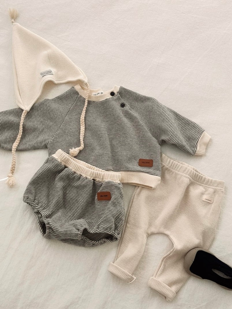 Stripe ragran MTM (baby)