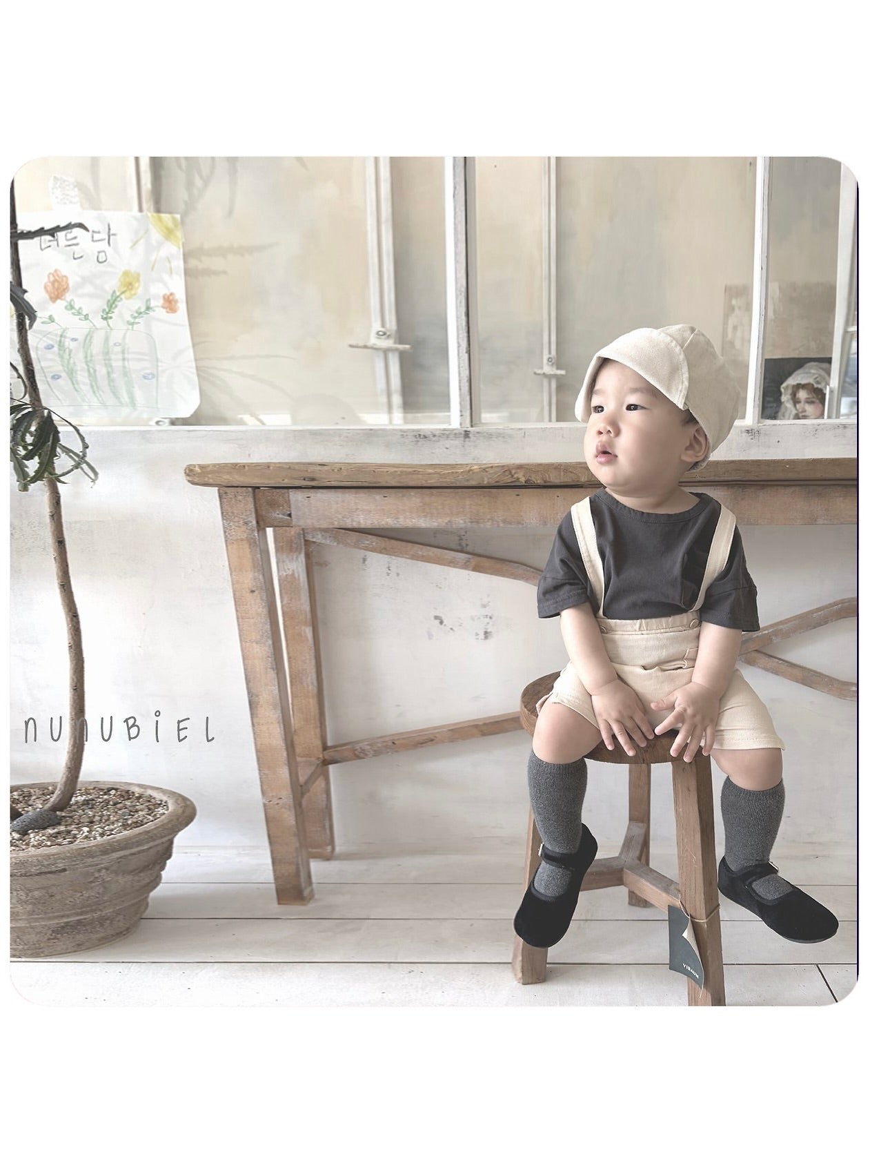 Bebe nature T shirts