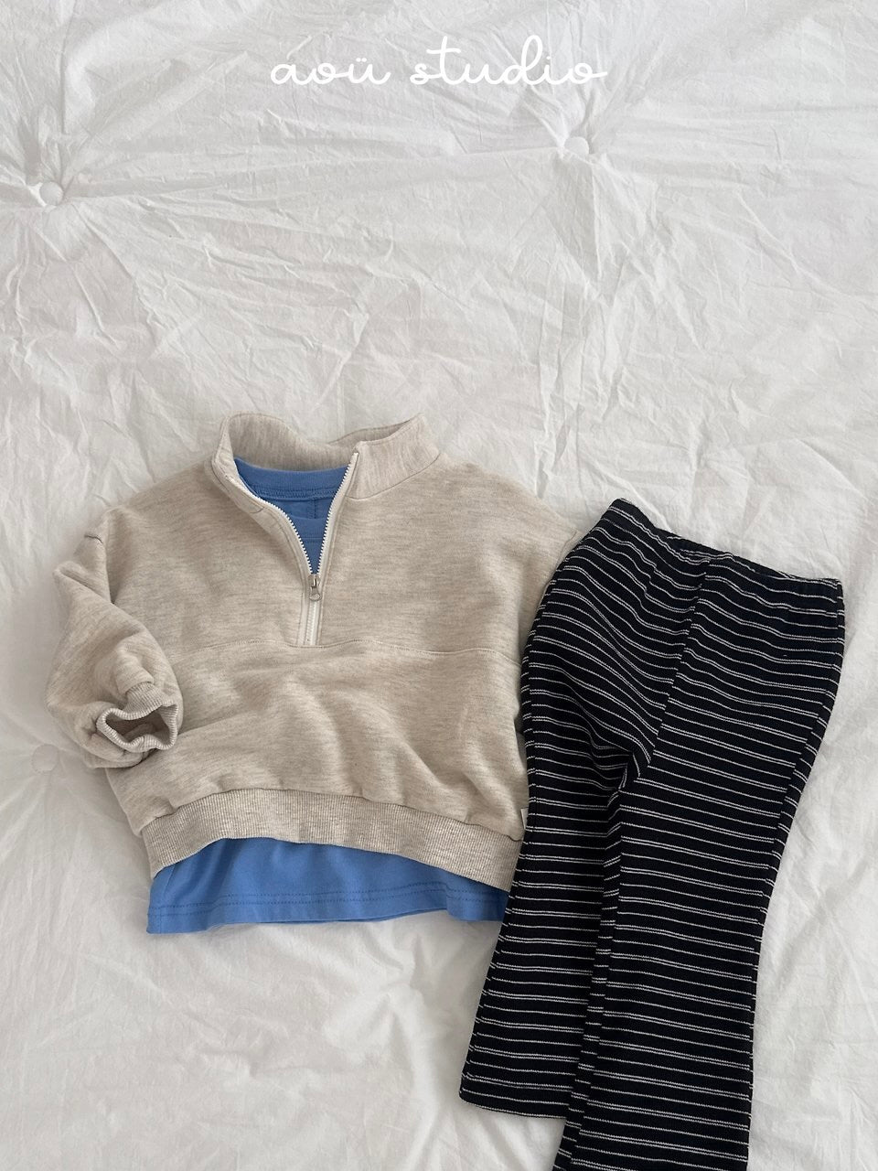 Molly anorak