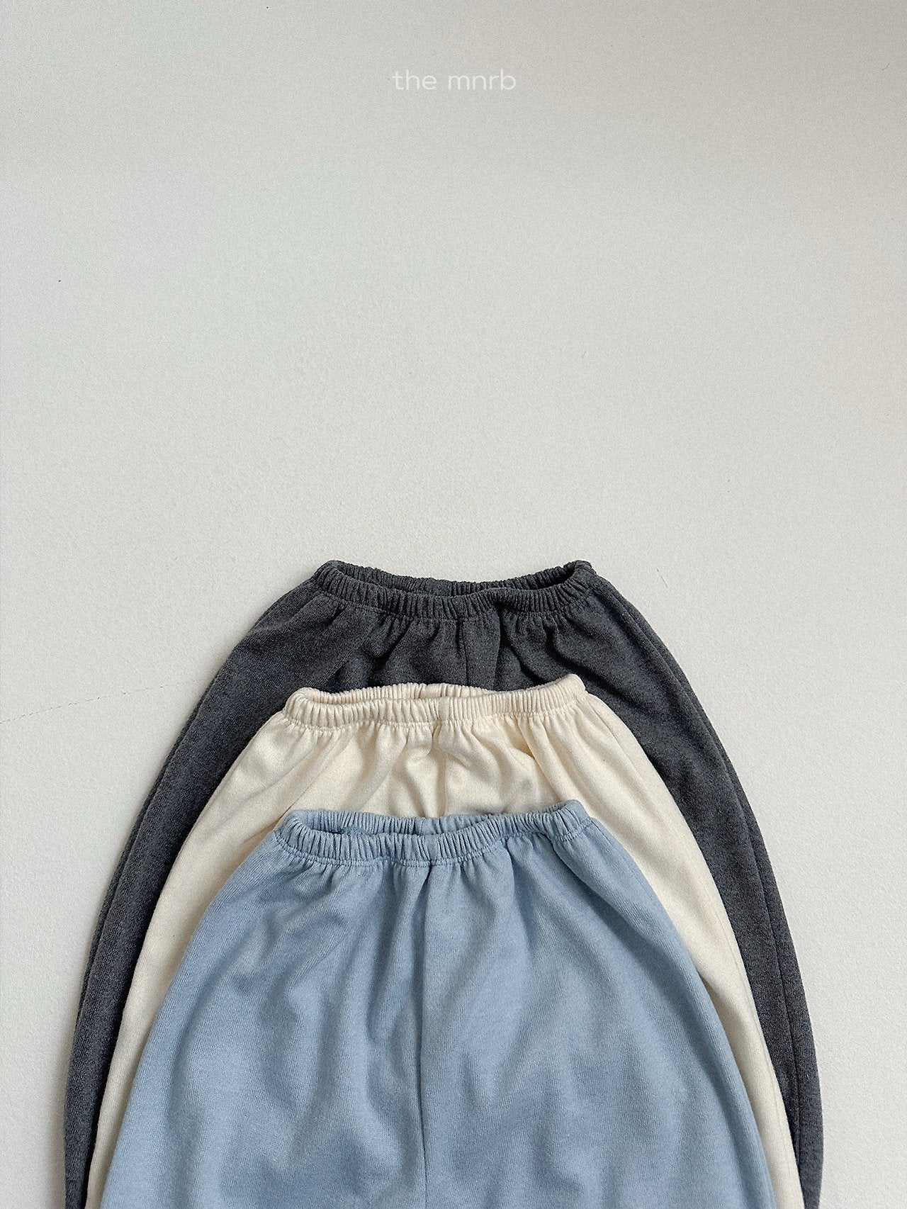 Soft harem pants