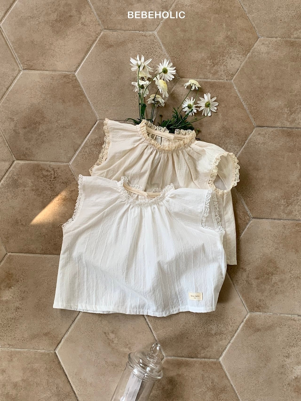 Prim blouse